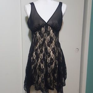 BEAUTIFUL Solemio Nighty